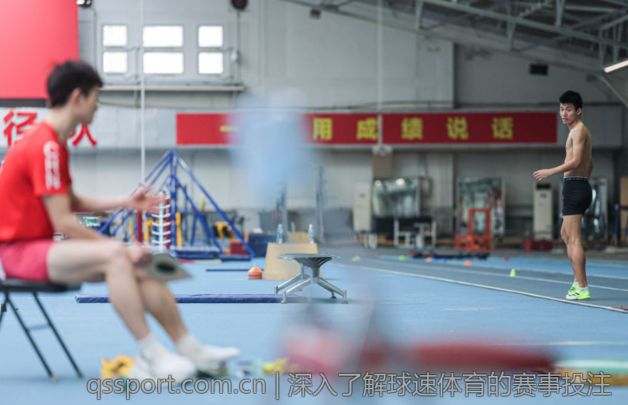 深入了解球速体育的赛事投注