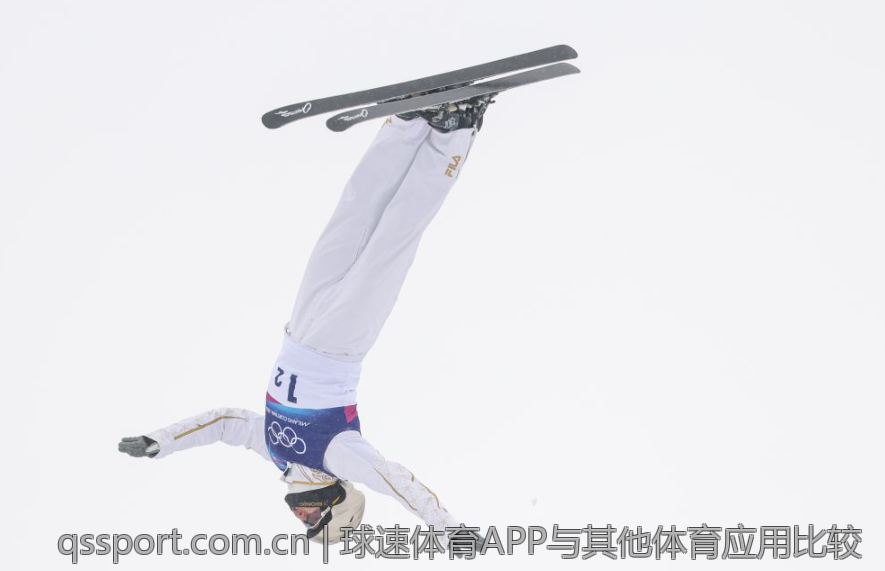 球速体育APP与其他体育应用比较