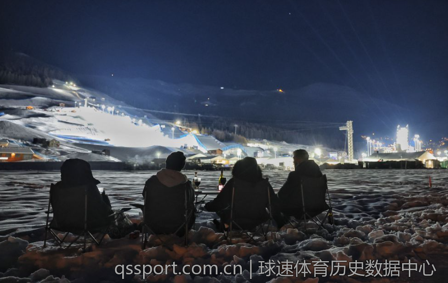 球速体育历史数据中心