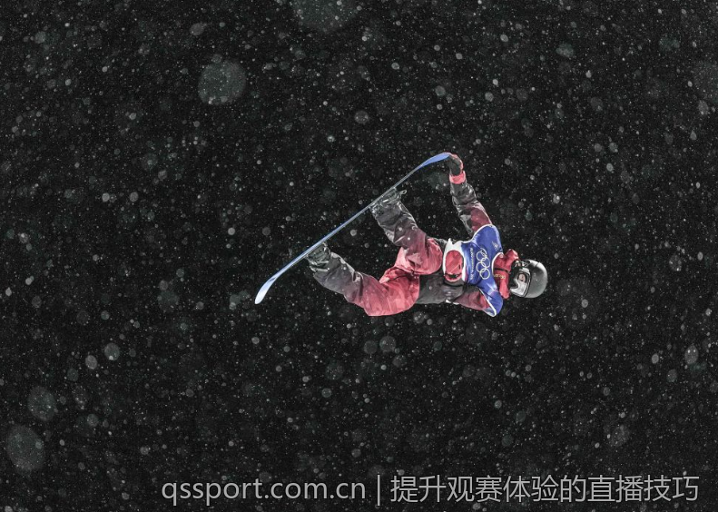 提升观赛体验的直播技巧