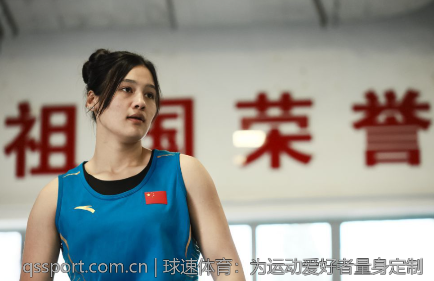 球速体育：为运动爱好者量身定制