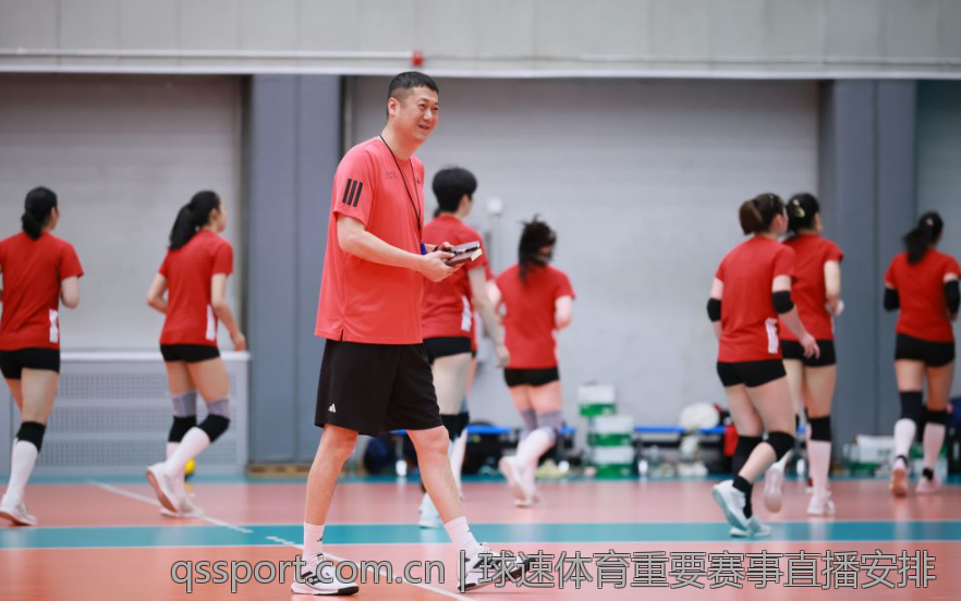 球速体育重要赛事直播安排